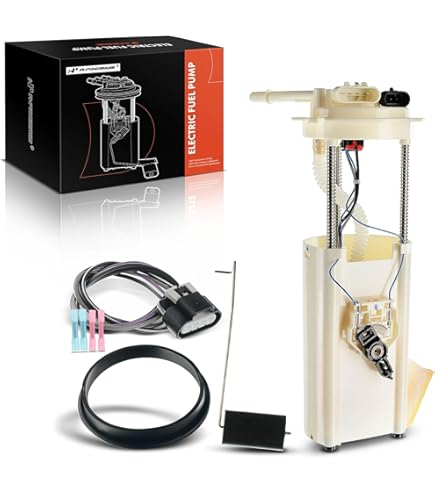 Amazon.com: Airtex E3992M Fuel Pump Module Assembly : Automotive